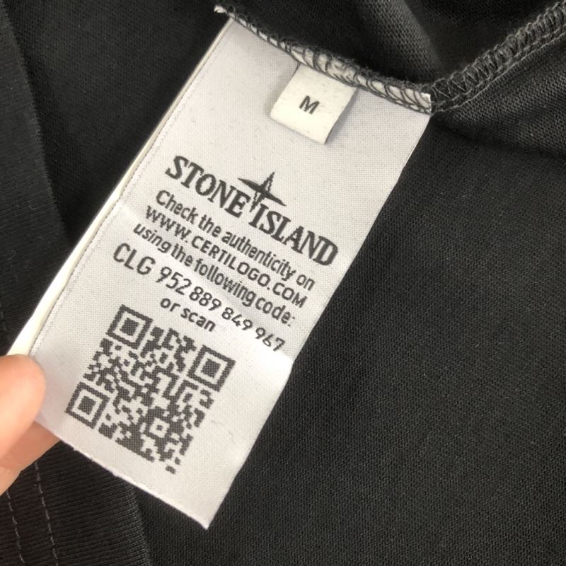 Stone Island T-Shirts